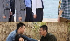 电视剧湄公河大案